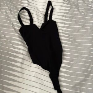 Free People bodysuit 🖤